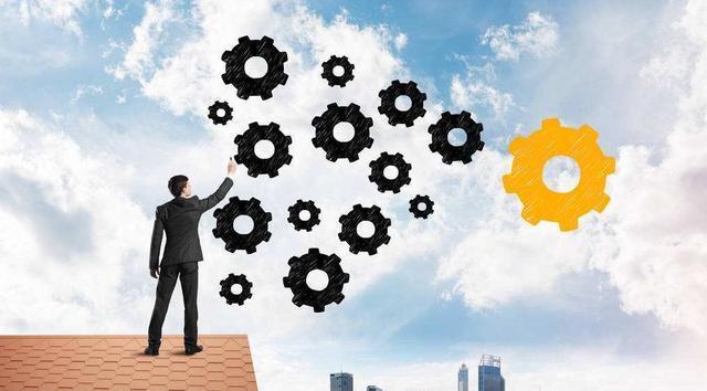 企業(yè)管理者如何培養(yǎng)“戰(zhàn)略思維”能力