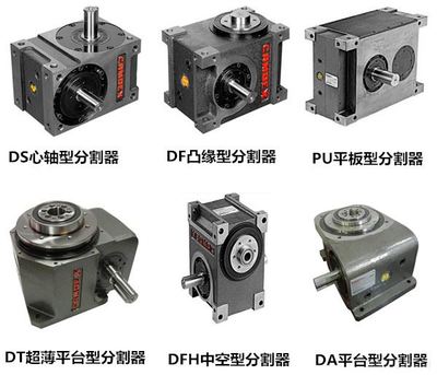 Camdex分割器驅動系統(tǒng)分析與應用實踐 深圳利安印自動化科技解析