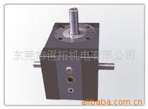 精密傳動核心 探析‘心軸DS型精密凸輪間歇分割器’的技術優(yōu)勢與工業(yè)價值